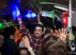 Tram Party
