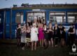 Tram Party Wieczór Panieński