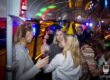 Tram Party Impreza Urodzinowa