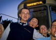 Tram Party