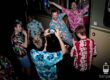 Tram Party