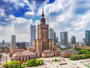 Warszawa miasto