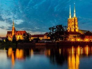 Wrocław miasto