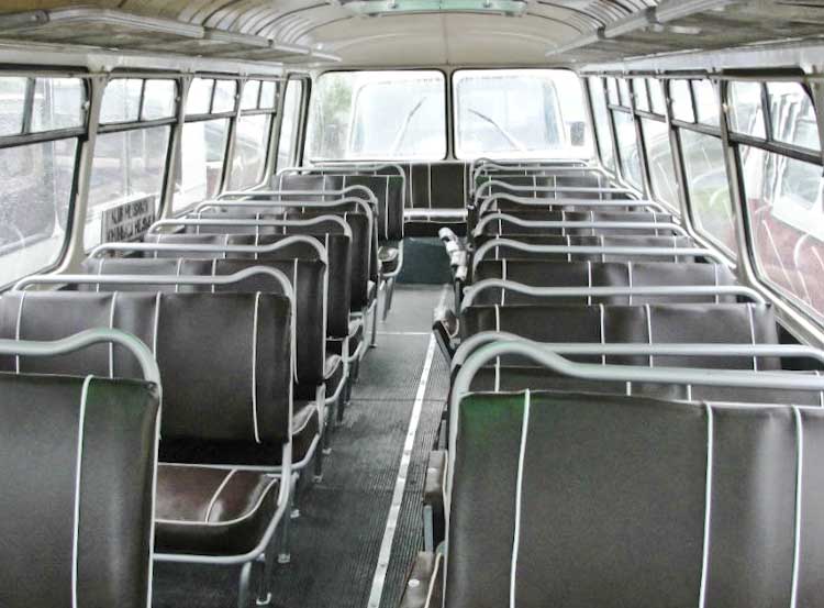 ogorek bus - klasyk