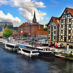 Bydgoszcz Miasto