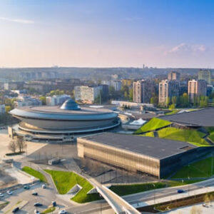 Katowice Miasto