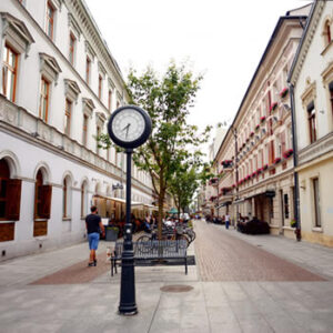 Miasto Łódź