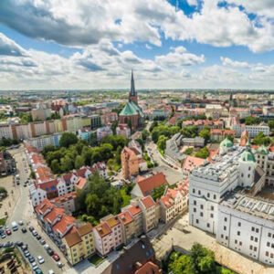 Szczecin Miasto