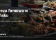 Impreza firmowa w Gdańsku – catering przygotowany na integrację w tramwaju TramParty