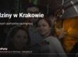 Urodziny w Krakowie – goście w urodzinowych czapeczkach w imprezowym tramwaju TramParty