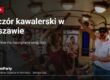 Wieczór kawalerski w Warszawie – grupa kumpli świętuje w imprezowym tramwaju TramParty