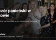 Wieczór panieński w Krakowie – grupa przyjaciółek przy imprezowym tramwaju TramParty