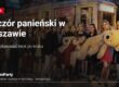 Wieczór panieński w Warszawie – grupa przyjaciółek na przystanku przy imprezowym tramwaju TramParty