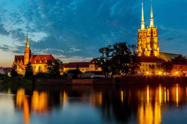 Wrocław miasto